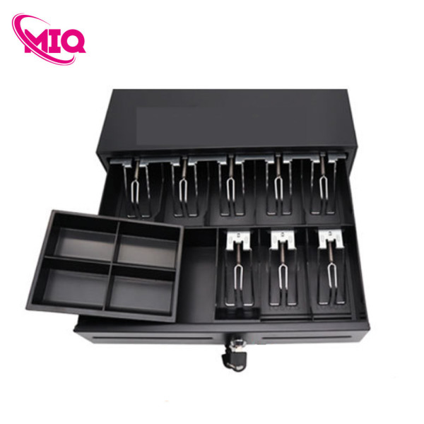 Két thu ngân RoCo RC407