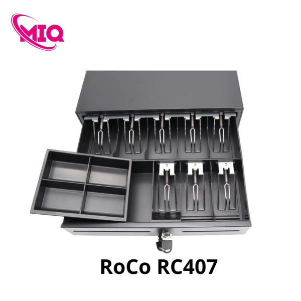 Két thu ngân RoCo RC407