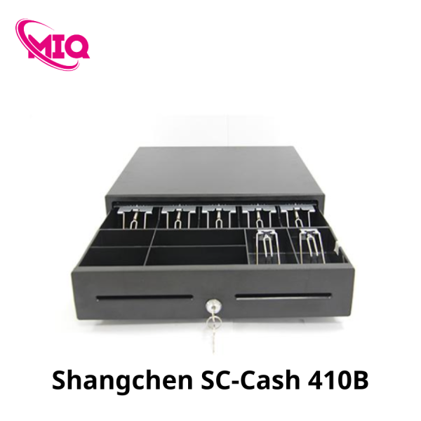 Ngăn kéo đựng tiền Shangchen SC-Cash 410B