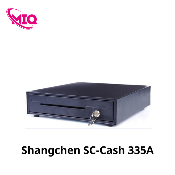 Ngăn kéo đựng tiền Shangchen SC-Cash 335A