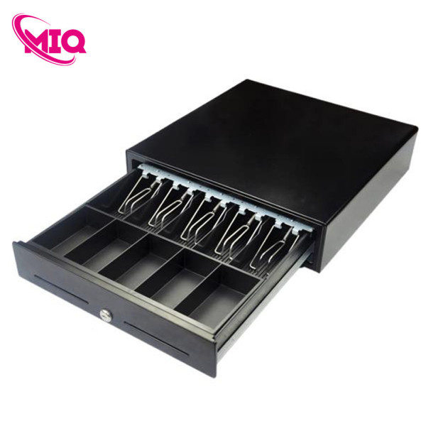 Két thu ngân Maken MK410