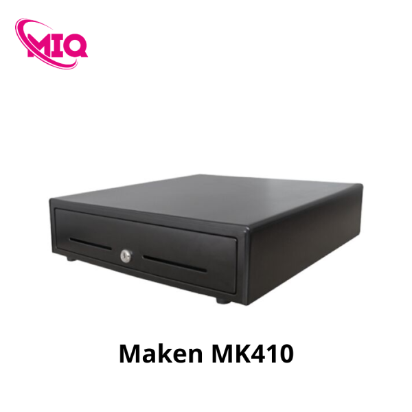 Két thu ngân Maken MK410