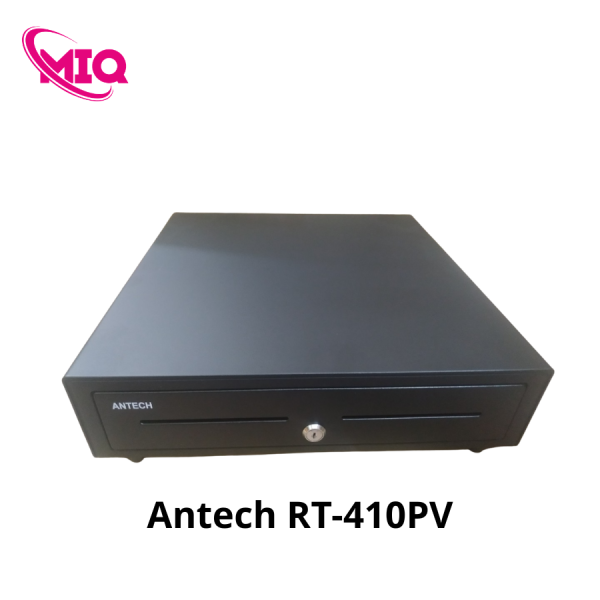 Ngăn kéo đựng tiền Antech RT-410PV
