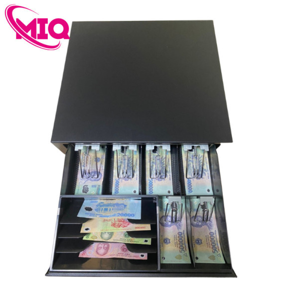 NGĂN KÉO ĐỰNG TIỀN ANTECH RT420P