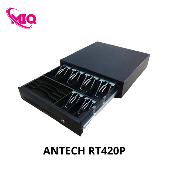 Ngăn kéo đựng tiền ANTECH RT420P