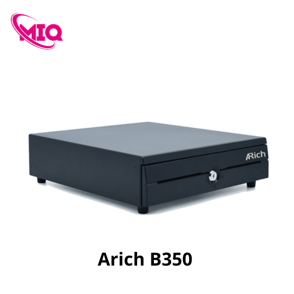 Ngăn kéo đựng tiền Arich B350