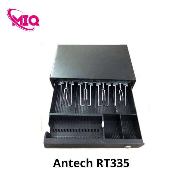 Ngăn kéo đựng tiền Antech RT335