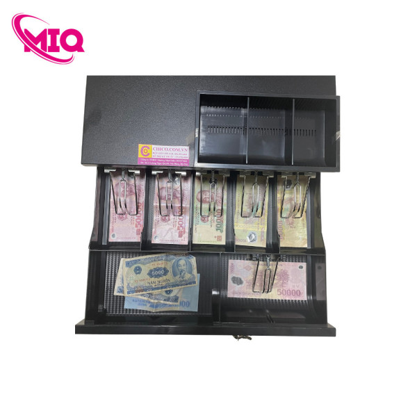 Ngăn Kéo Thu Ngân RoCo RC402