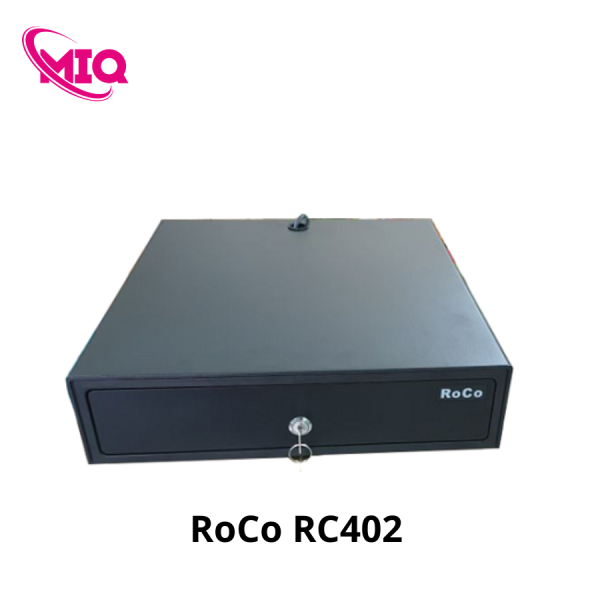 Ngăn Kéo Thu Ngân RoCo RC402