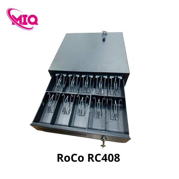 Két thu ngân RoCo RC408