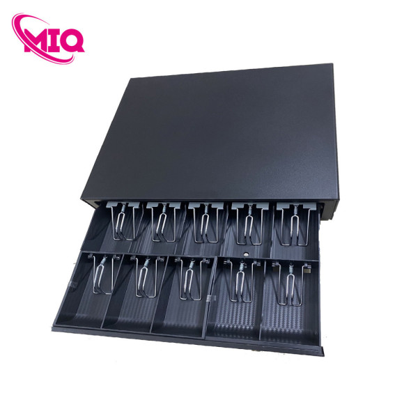 Két thu ngân RoCo RC408