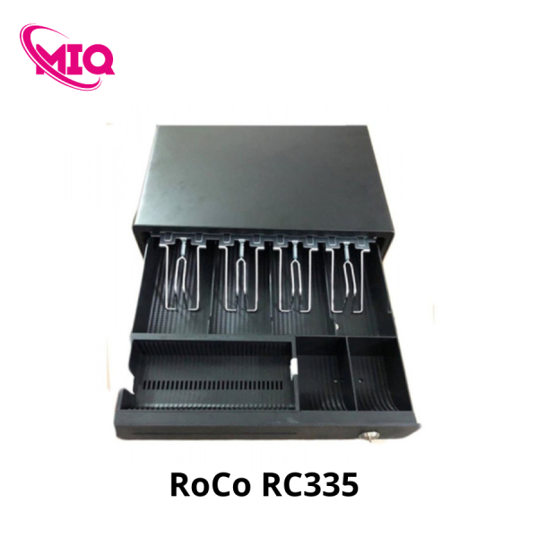Két thu ngân RoCo RC335