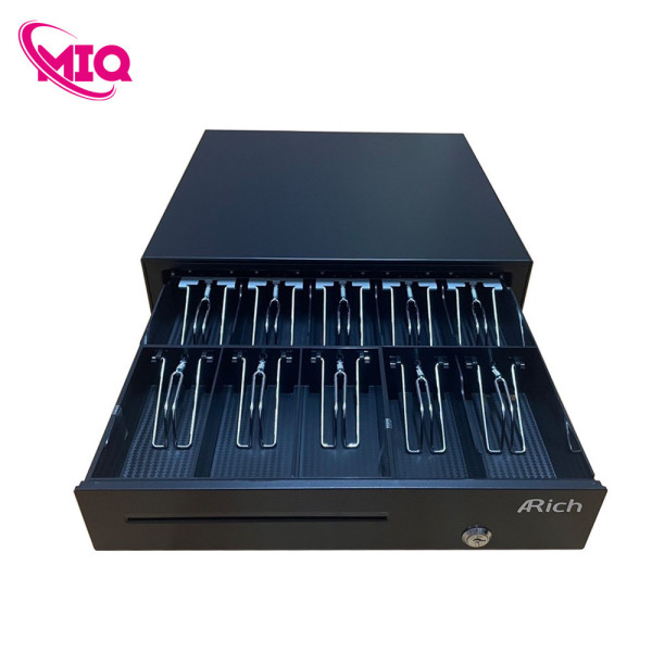 Két thu ngân Arich 420