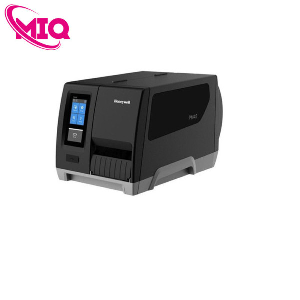 Máy in mã vạch Honeywell PM45C