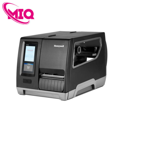 Máy in mã vạch Honeywell PM45