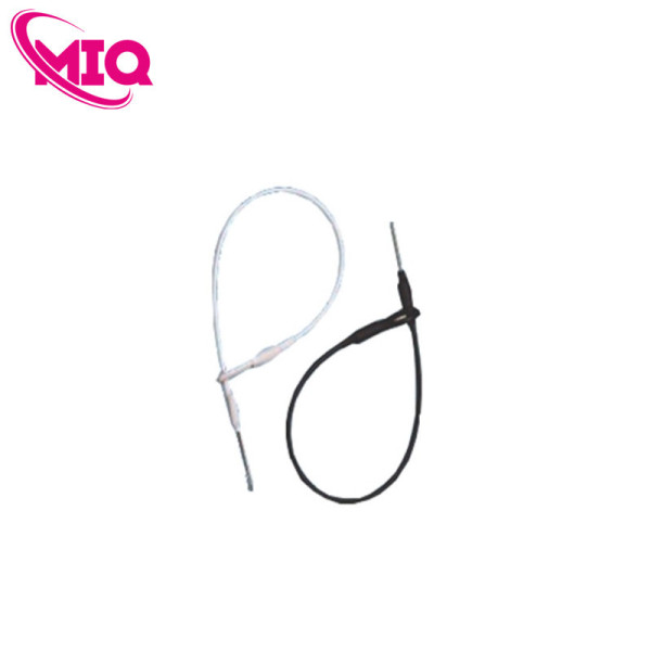 Dây đeo tem từ cứng L002 - dài 17,8cm