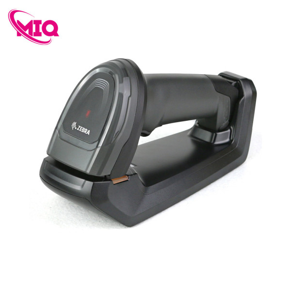 Máy quét mã vạch 2D Zebra DS8178-SR không dây