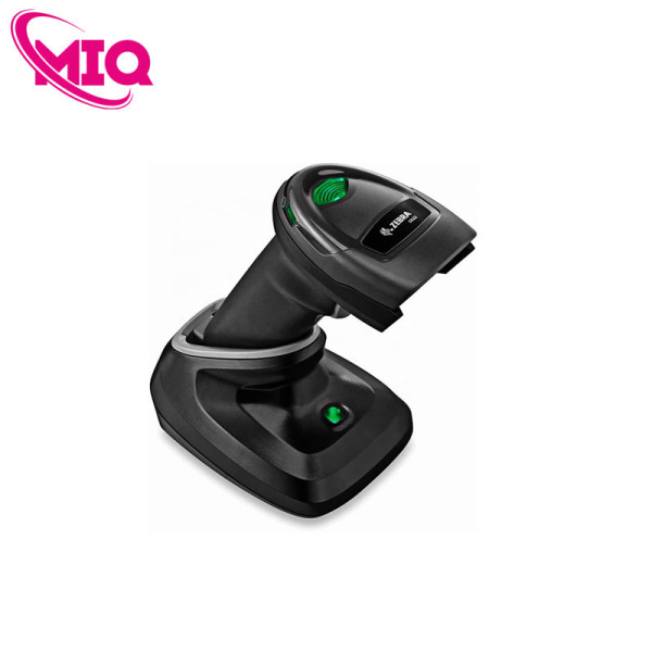 Máy quét mã vạch 2D không dây Zebra DS2278-SR