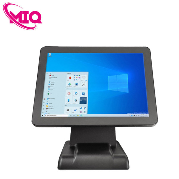 Máy pos bán hàng cảm ứng Sakamo C2 (15inch I5 RAM 8GB SSD 120)