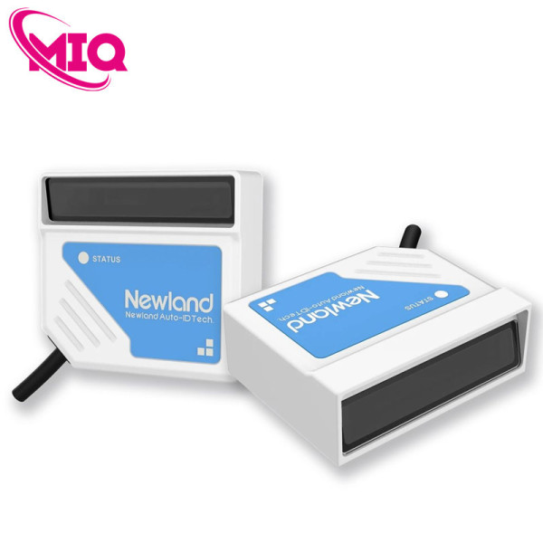 Đầu đọc mã vạch cố định Newland FM515-H - Fixed Mount
