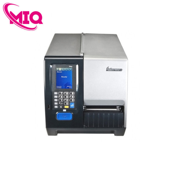 Máy in mã vạch Honeywell PM43