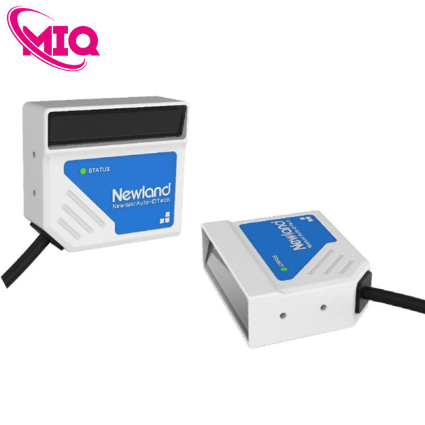 Đầu đọc mã vạch cố định Newland FM510 Series - Fixed Mount