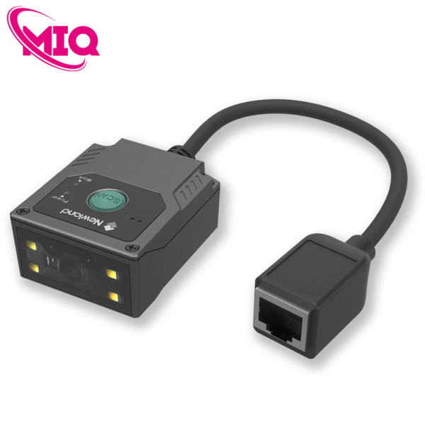 Đầu đọc mã vạch cố định Newland FM430 - Fixed Mount