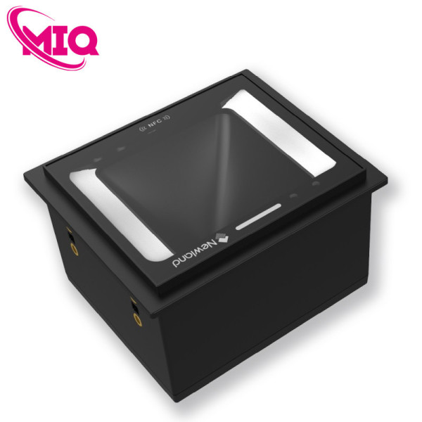 Đầu đọc mã vạch cố định Newland FM3270 - Fixed Mount