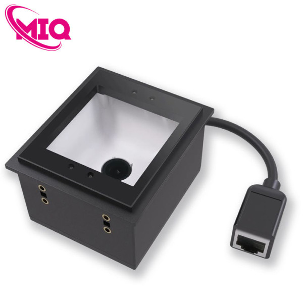 Đầu đọc mã vạch cố định Newland FM3080 - Fixed Mount