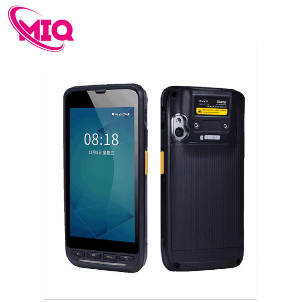 Máy kiểm kho di động iData 50 UHF