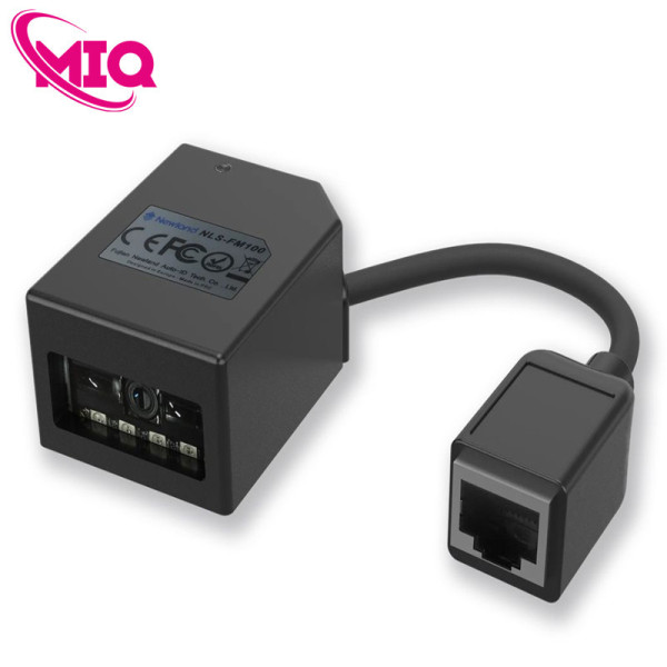 Đầu đọc mã vạch cố định Newland FM100-M - Fixed Mount