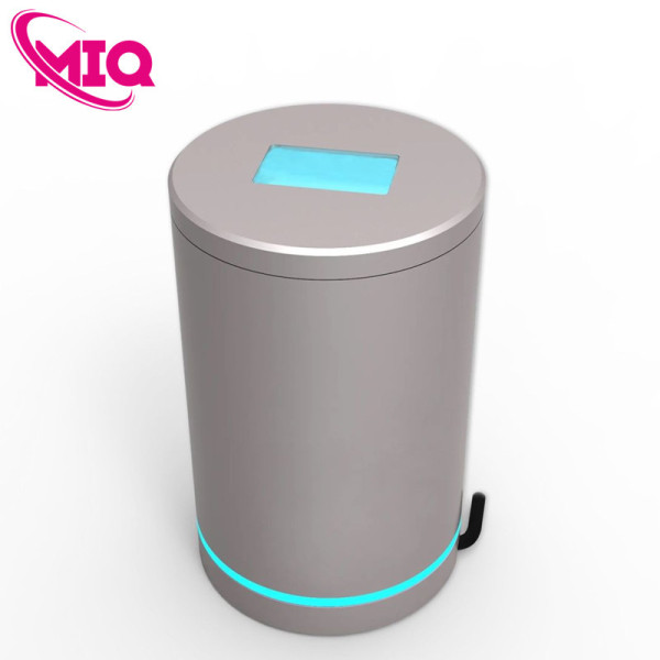 Máy quét mã vạch Newland NVF260 - Healthcare Scanner