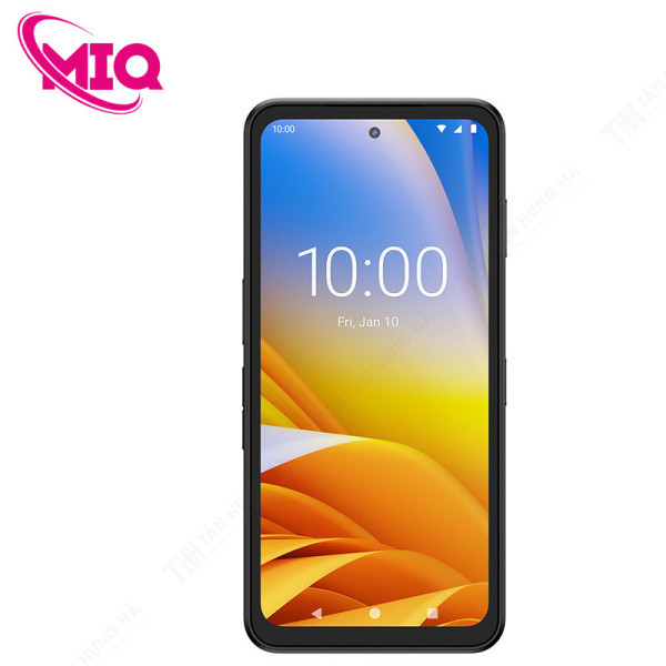 Máy kiểm kho di động Zebra EM45 RFID