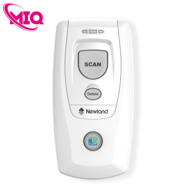 Máy quét mã vạch Newland BS80-HC - Healthcare Scanner