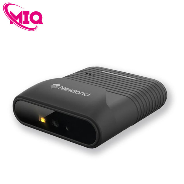 Máy quét mã vạch không dây đeo tay Newland BS50 - Wearable Scanner