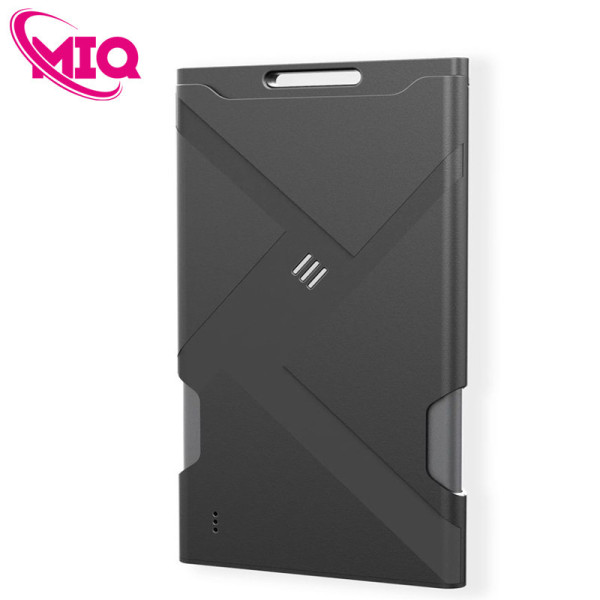 Máy quét mã vạch không dây đeo cổ Newland BS30