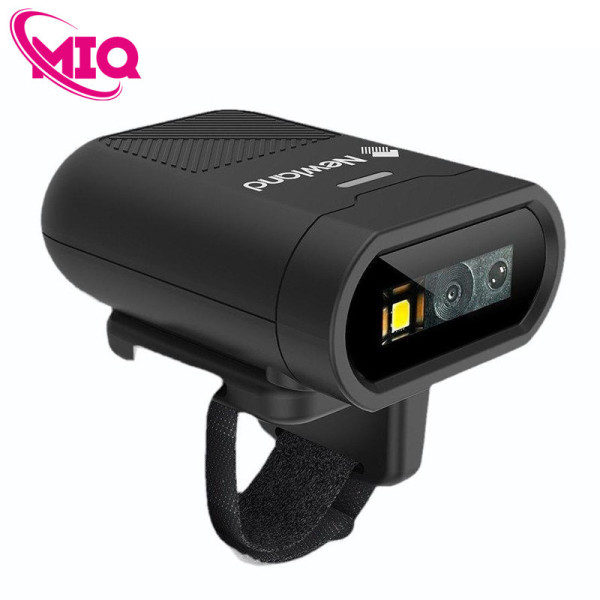 Máy quét mã vạch không dây đeo tay Newland BS20 - Wearable Scanner