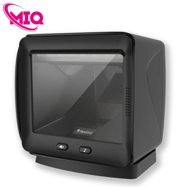 Máy quét mã vạch để bàn Newland FR80 - On-counter Scanner