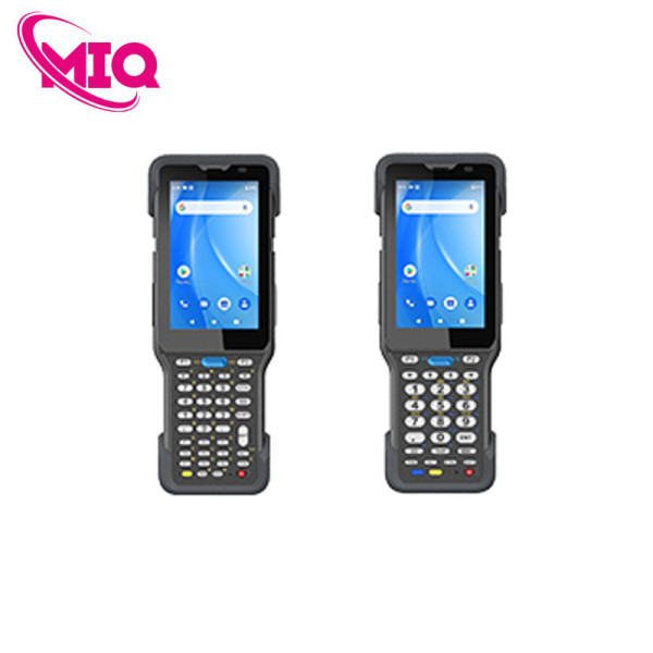 Máy kiểm kho di động Unitech HT730 UHF