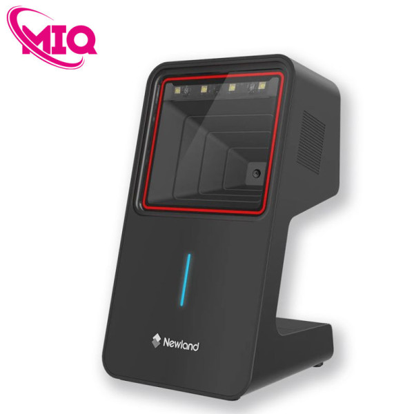 Máy quét mã vạch để bàn Newland FR4280-BT - Desktop Scanner