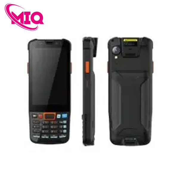 Máy kiểm kho di động IDPRT M4 Plus