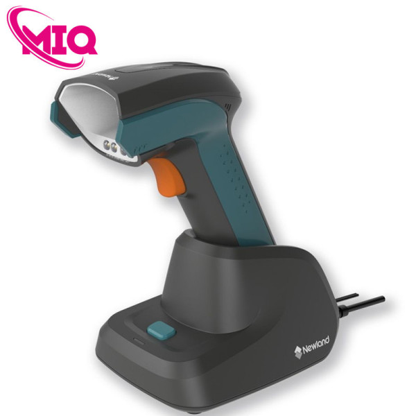 Máy quét mã vạch không dây Newland NVH220B - Industrial Scanner