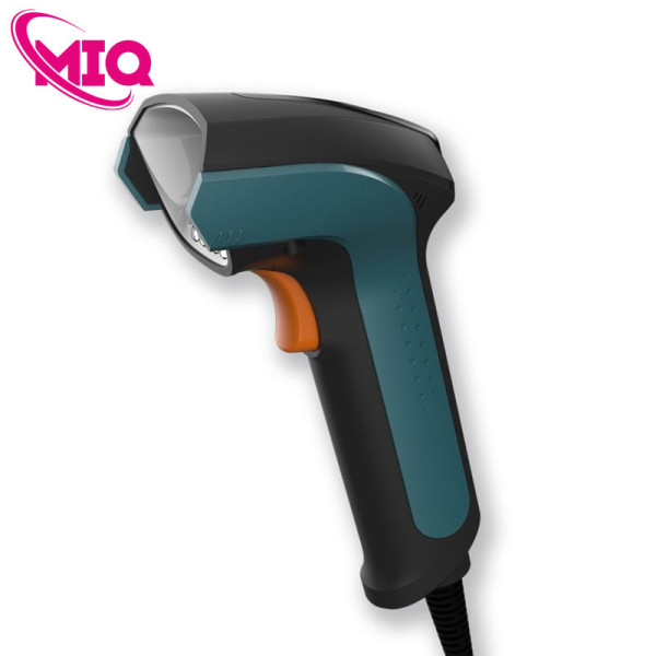 Máy quét mã vạch Newland NVH220 - Industrial Scanner