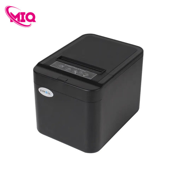 Máy in hóa đơn Zywell Zy-Q822 (USB + LAN)