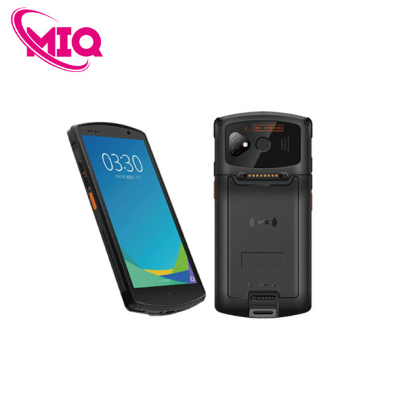 Máy kiểm kho di động IDPRT M2 Plus