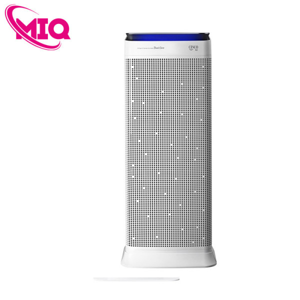 Máy lọc không khí khử khuẩn bằng tia UV Dual Care