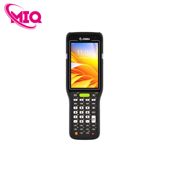 Máy kiểm kho di động Zebra MC3400