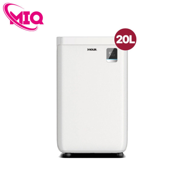 Máy hút ẩm lọc không khí 20 lít Roler RD-1120F