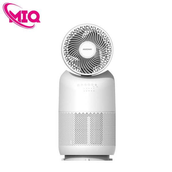 Máy lọc không khí kết hợp quạt đối lưu Acerpure Cool C3 AC333-10W