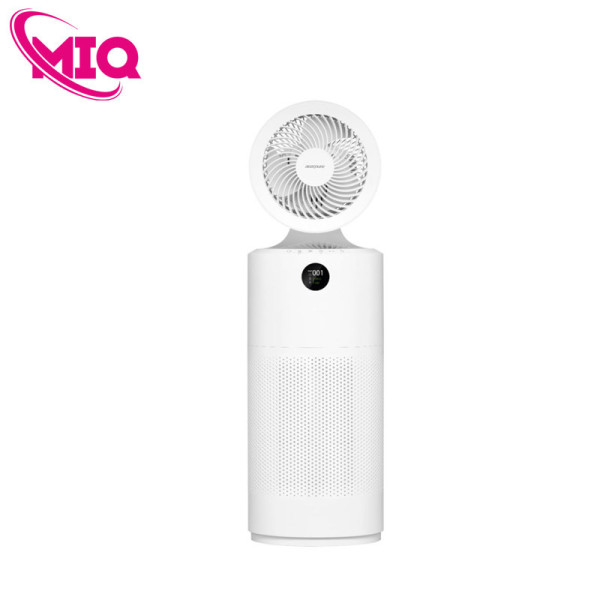 Máy lọc không khí kết hợp quạt đối lưu Acerpure Cool C2-UVC AC553-50W